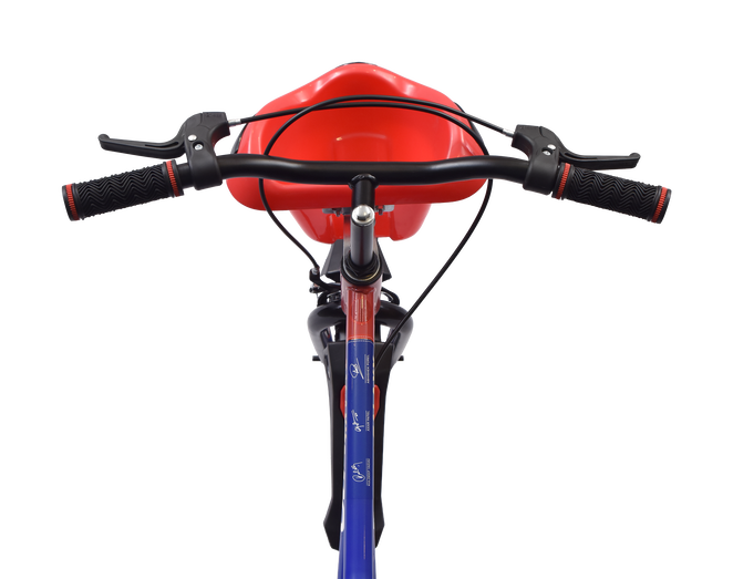 Hero Cycles Galaxy